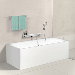 Hansgrohe ShowerTablet Select 13183 (хром)