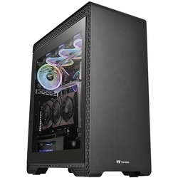 Thermaltake S500 Tempered Glass