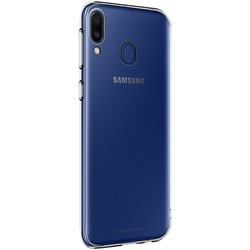 MakeFuture Air Case for Galaxy M20