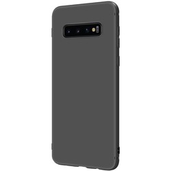 MakeFuture Skin Case for Galaxy S10 Plus