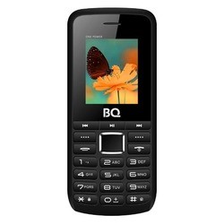 BQ BQ-1846 One Power (оранжевый)