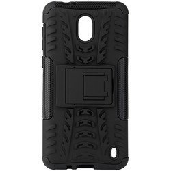 Becover Shock-Proof Case for Nokia 2