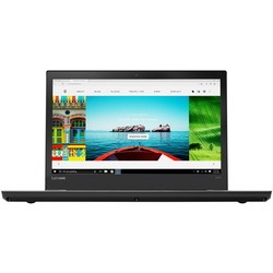 Lenovo ThinkPad A475 (A475 20KL001ERT)