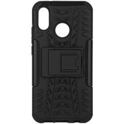 Becover Shock-Proof Case for P20 Lite
