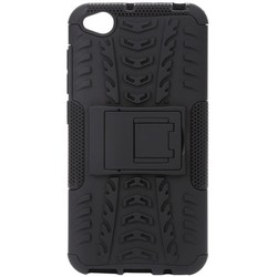 Becover Shock-Proof Case for Redmi Go