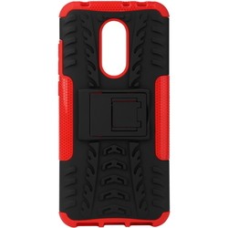 Becover Shock-Proof Case for Redmi 5 Plus