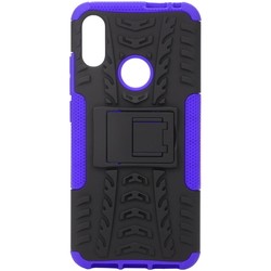 Becover Shock-Proof Case for Redmi Note 7