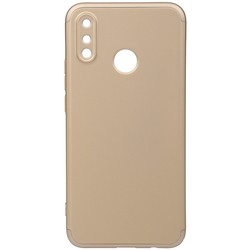 Becover Super-Protect Series for P Smart Plus