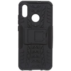 Becover Shock-Proof Case for P Smart