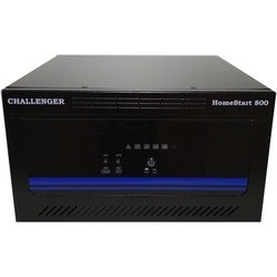 Challenger HomeStart 800