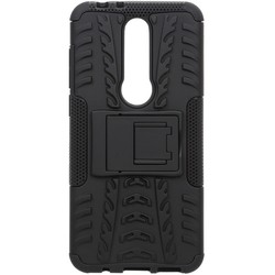 Becover Shock-Proof Case for Nokia 5.1 Plus/X5