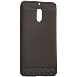 Becover Carbon Series for Nokia 6