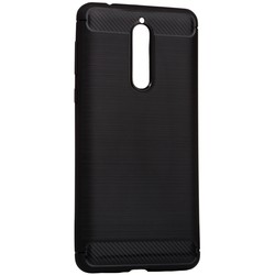 Becover Carbon Series for Nokia 8