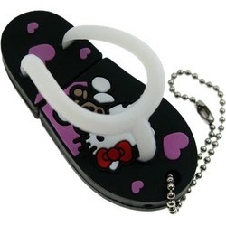 Uniq Flip Flops Hello Kitty 8Gb