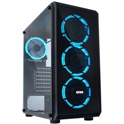 QUBE Spark RGB