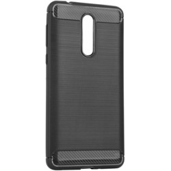 Becover Carbon Series for Nokia 6.1 Plus