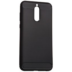 Becover Carbon Series for Mate 10 Lite