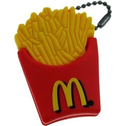 Uniq McDonald’s French Fries 3.0