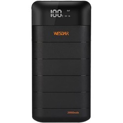 Wesdar Power Bank S32
