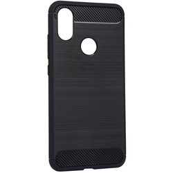 Becover Carbon Series for Redmi Note 6 Pro