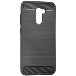 Becover Carbon Series for Pocophone F1