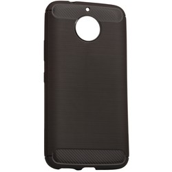 Becover Carbon Series for Moto G5s Plus