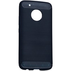 Becover Carbon Series for Moto G5 Plus