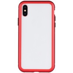 Becover Magnetite Hardware Case for iPhone Xs Max