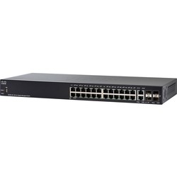 Cisco SG350-28P-K9-EU