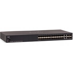 Cisco SG350-28SFP-K9-EU