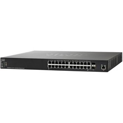 Cisco SG350X-24P-K9-EU