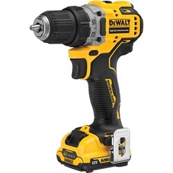 DeWALT DCD701N