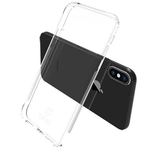 T-Phox Armor TPU Case for iPhone X/Xs