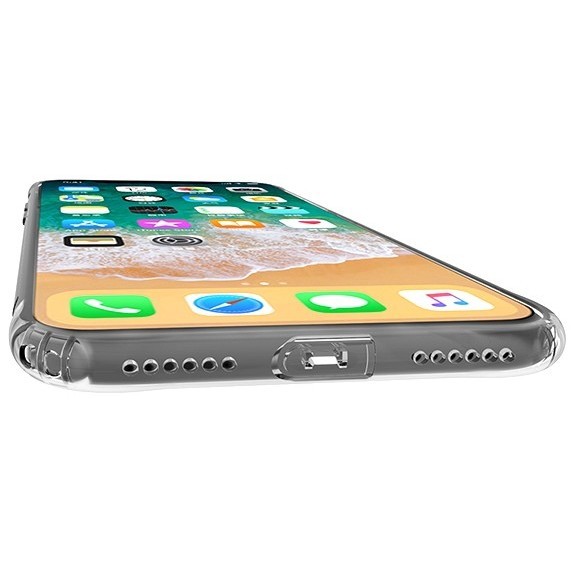 T-Phox Armor TPU Case for iPhone X/Xs