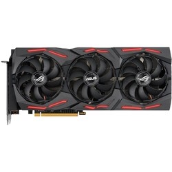 Asus Radeon RX 5700 XT ROG STRIX OC