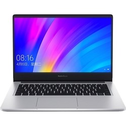 Xiaomi RedmiBook 14 (i5 8/256GB/MX)