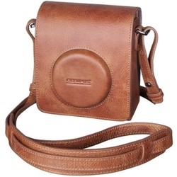 Olympus Leather Case for Stylus