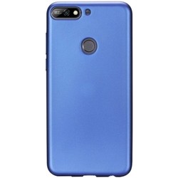 T-Phox T-Shiny Case for Y7 Prime 2018