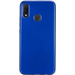 T-Phox Crystal Case for P Smart Plus