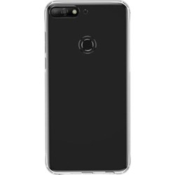 T-Phox Armor TPU Case for Y7 Prime 2018