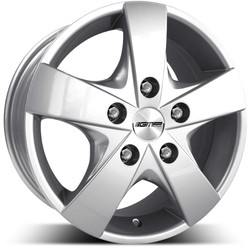 GMP Italia Job 6,5x16/6x139 ET55 DIA93,1