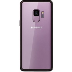 DEF Metal Magnet Glass for Galaxy S9