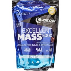 Geon Excellent Mass 5000 0.92 kg