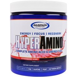 Gaspari Nutrition HyperAmino