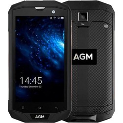 AGM A8 SE