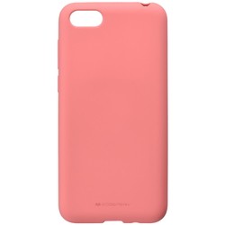 Goospery Soft Jelly Case for Y5