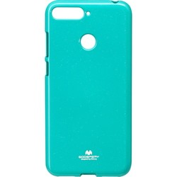 Goospery Pearl Jelly Case for Y6