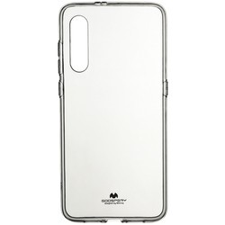 Goospery Clear Jelly Case for Mi 9