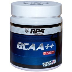 RPS Nutrition BCAA Plus PLus