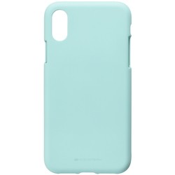 Goospery Soft Jelly Case for iPhone Xs Max